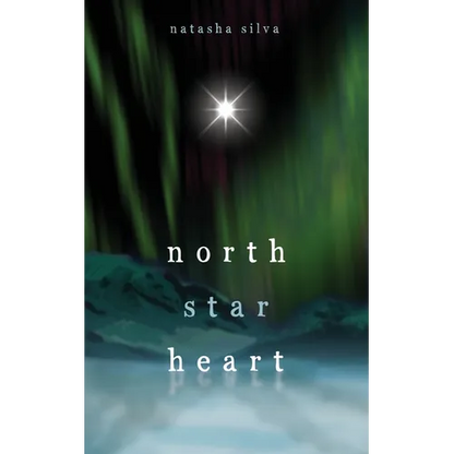 North Star Heart - Paperback