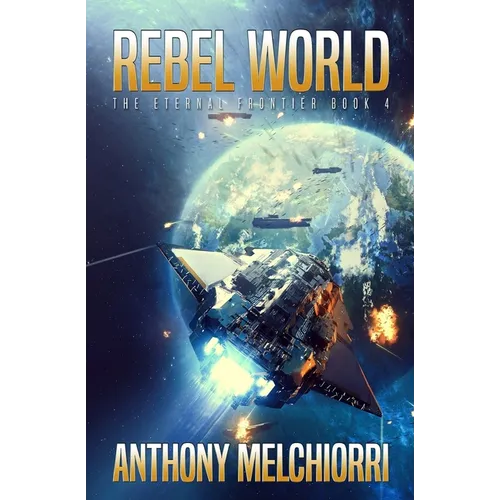 Rebel World - Paperback
