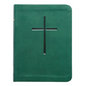 1979 Book of Common Prayer Vivella Edition: Green - Leather