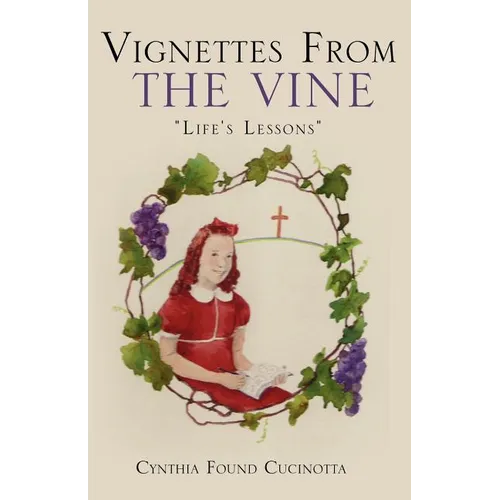 Vignettes from the Vine - Paperback