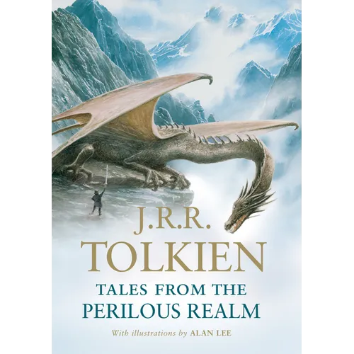 Tales from the Perilous Realm - Hardcover
