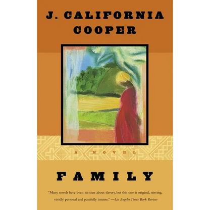 Family - Paperback