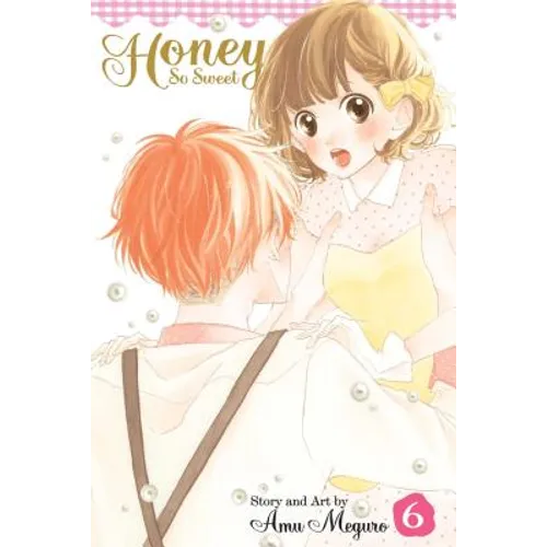 Honey So Sweet, Vol. 6 - Paperback