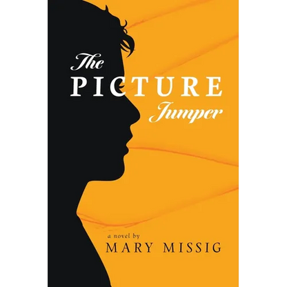 The Picture Jumper - Paperback