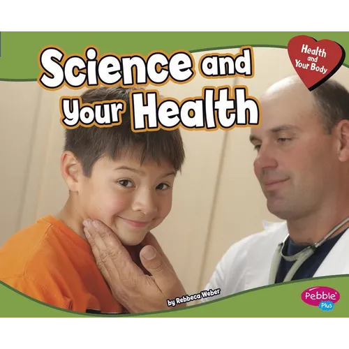 Science and Your Health - Paperback