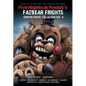 Five Nights at Freddy's: Fazbear Frights Graphic Novel Collection Vol. 4 (Five Nights at Freddy's Graphic Novel #7) - Hardcover