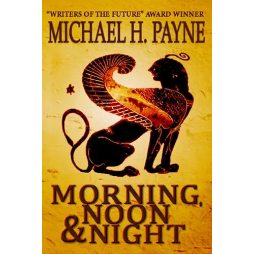 Morning, Noon & Night - Paperback