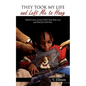 They Took My Life and Left Me to Hang: DiPetri's story on how DYFS Took Him away and NEGLECTED Him. - Paperback