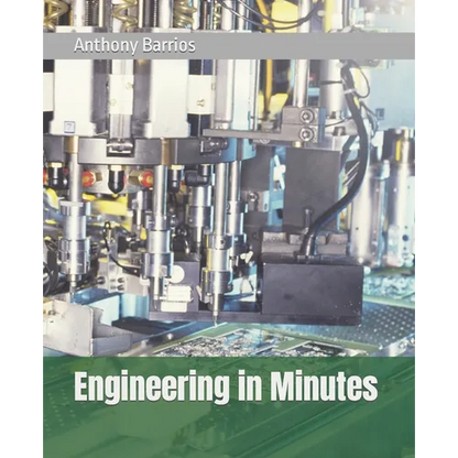Engineering in Minutes - Paperback