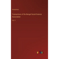Transactions of the Bengal Social Science Association: Vol. V - Hardcover