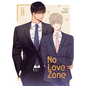 No Love Zone Vol. 3 - Paperback