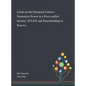 Limits to the European Union's Normative Power in a Post-conflict Society: EULEX and Peacebuilding in Kosovo - Hardcover