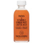 Superfruit Gentle Exfoliating Cleanser: Vitamin C + Papaya Enzyme Face Wash for Bright, Smooth Skin | Vegan & Cruelty-Free