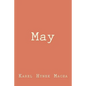 May - Paperback