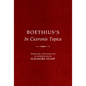 Boethius's in Ciceronis Topica: An Annotated Translation of a Medieval Dialectical Text - Paperback