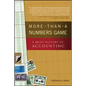 More Than a Numbers Game - Paperback