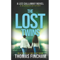 The Lost Twins: A Private Investigator Mystery Series of Crime and Suspense - Paperback