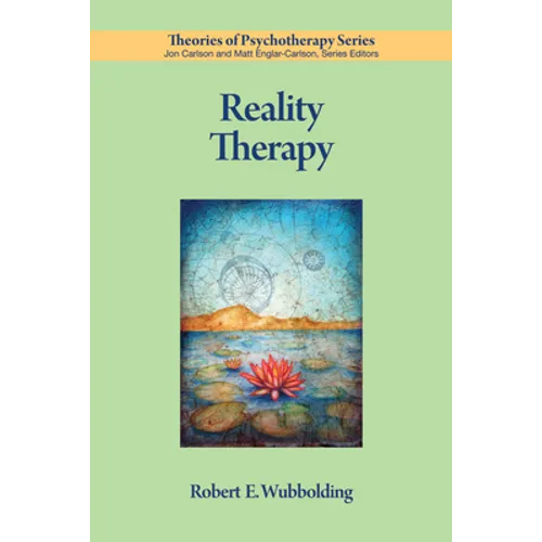 Reality Therapy - Paperback