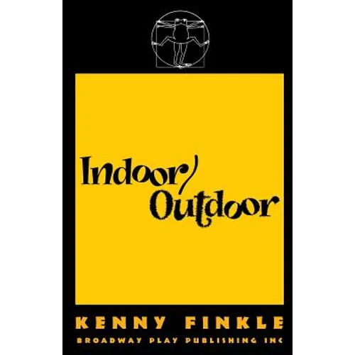 Indoor/Outdoor - Paperback