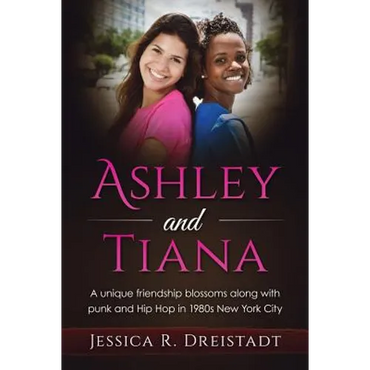 Ashley and Tiana - Paperback