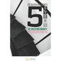 Five Steps to Creating Money: How to Manifest Abundance and Prosperity in Your Life - Paperback