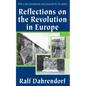 Reflections on the Revolution in Europe - Paperback