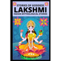 Stories of Goddess Lakshmi: Indian Mythological Stories - Paperback