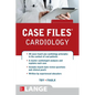 Case Files Cardiology - Paperback