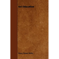 Art Education - Paperback