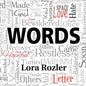 Words - Paperback