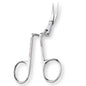 Multi Angled Embroidery Scissor 5 1/4in
