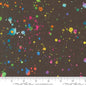 Multi Black Gradients Euphoria Midnight Wideback Fabric Per Yard