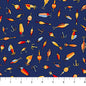 Multi Lures Camping Therapy Cotton 44"/45" Fabric Per Yard