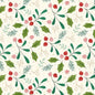 Multi Make It Metty Joy Cotton Wideback Fabric per yard
