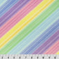 Multi Spectrum Digital Cuddle Pastel Fabric per yard