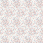 Multi Stars Path to Freedom Cotton 44"/45" Fabric Per Yard