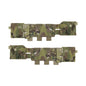 Modular Elastic Cummerbund