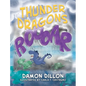 Thunder Dragons - Hardcover