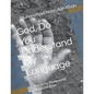 God, Do You Understand My Language: Poems by: Muhammad Nasrullah Khan - Paperback
