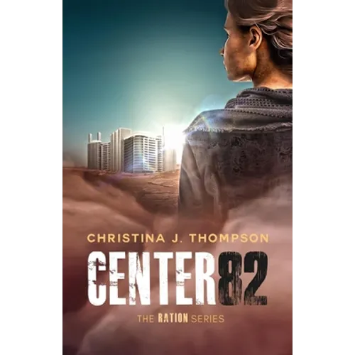 Center 82 - Paperback