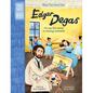 The Met Edgar Degas: He Saw the World in Moving Moments - Hardcover
