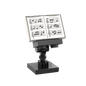 Music Stand with Sheet Music - Custom Set - Made with LEGO® Parts