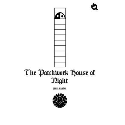 The Patchwork House of Night - Paperback - Paperback