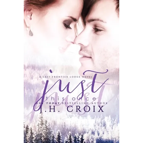Just This Once - Paperback