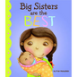 Big Sisters Are the Best - Hardcover