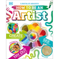 How to Be an Artist - Hardcover