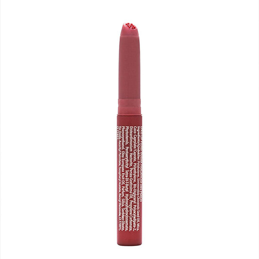 LYKD Lip Fluid - Moisturizing & Shiny Lip Gloss for Vibrant Lips