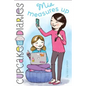 MIA Measures Up - Hardcover