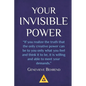 Your Invisible Power: How to Magnetize Yourself to Money - Paperback