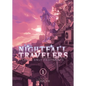 Nightfall Travelers: Leave Only Footprints Vol. 1 - Paperback